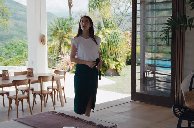 What You Wish For (2023) - photo 4