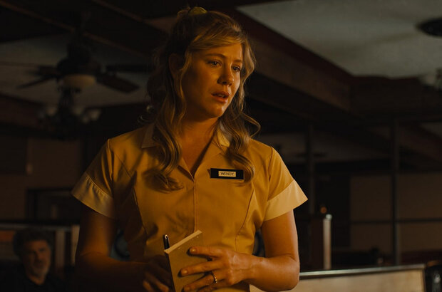 Roswell Delirium (2024) - photo 4