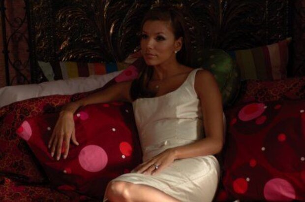 Over Her Dead Body (2008) - photo 2