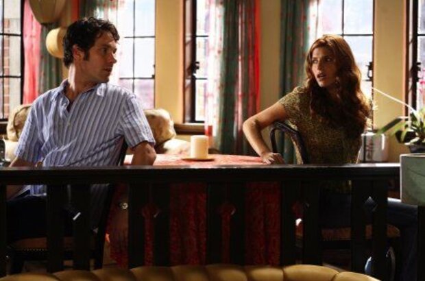 Over Her Dead Body (2008) - photo 4