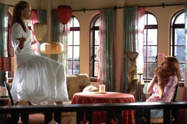 Over Her Dead Body (2008) - photo 5