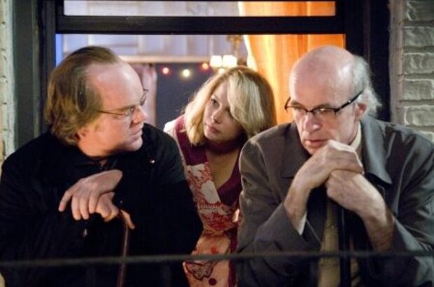 Synecdoche, New York (2008) - photo 2