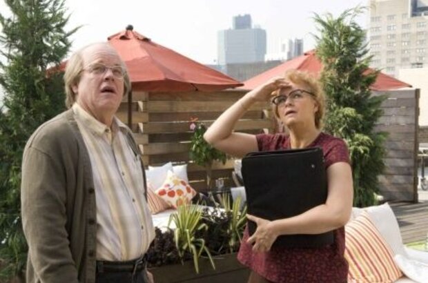 Synecdoche, New York (2008) - photo 4