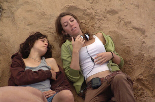 XXY (2007) - photo 5