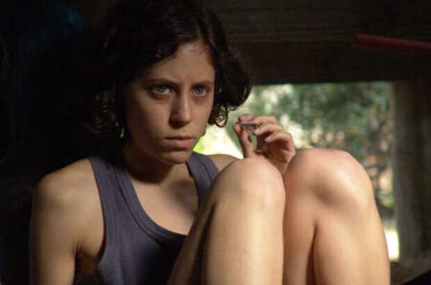 XXY (2007) - photo 1