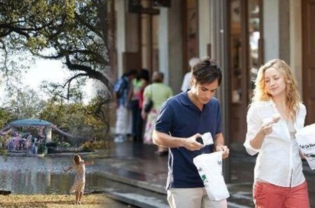 A Little Bit of Heaven (2011) - photo 2