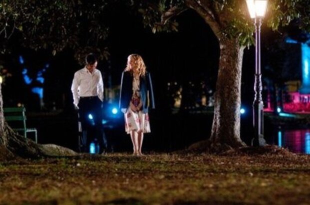 A Little Bit of Heaven (2011) - photo 16