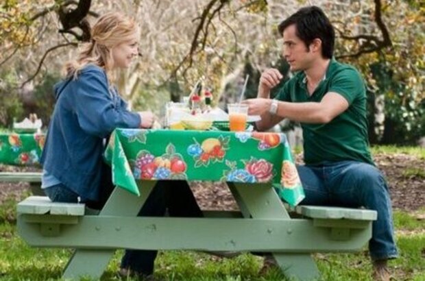 A Little Bit of Heaven (2011) - photo 15