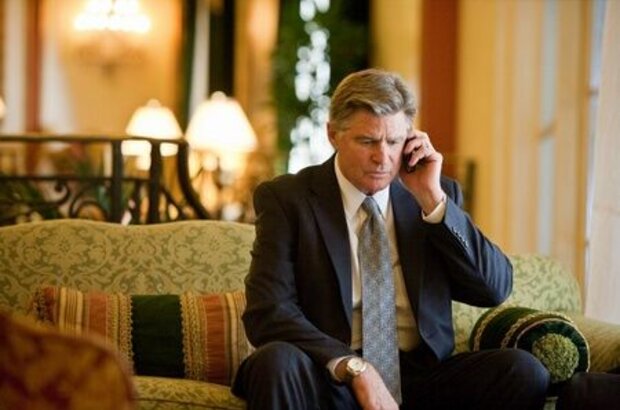 A Little Bit of Heaven (2011) - photo 8