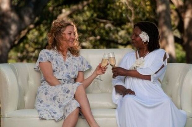A Little Bit of Heaven (2011) - photo 13
