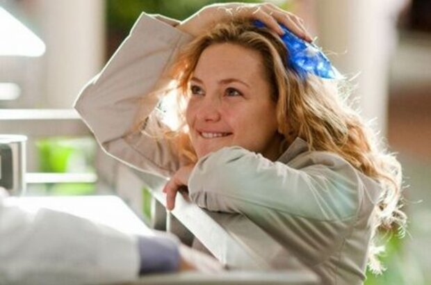 A Little Bit of Heaven (2011) - photo 14