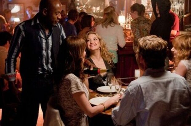 A Little Bit of Heaven (2011) - photo 12