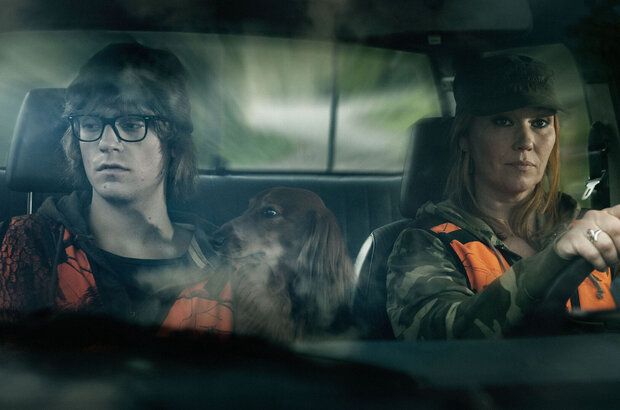 Rat King (2012) - photo 6