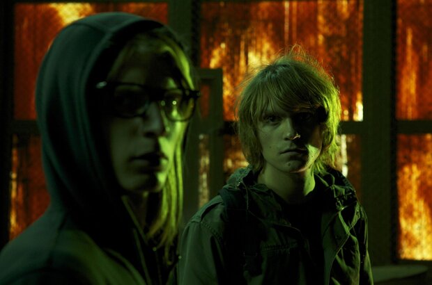 Rat King (2012) - photo 1
