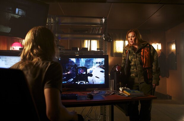 Rat King (2012) - photo 5