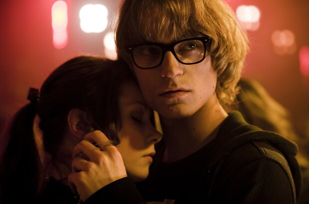 Rat King (2012) - photo 3