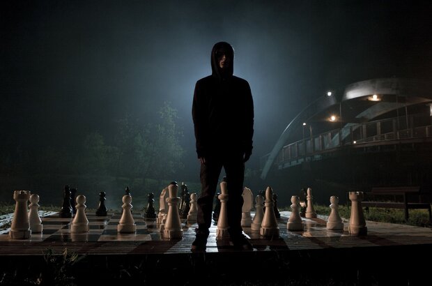 Rat King (2012) - photo 2