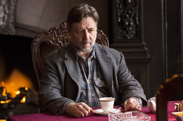 Fathers & Daughters (2015) - photo 2