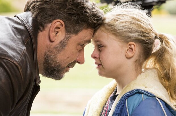 Fathers & Daughters (2015) - photo 3