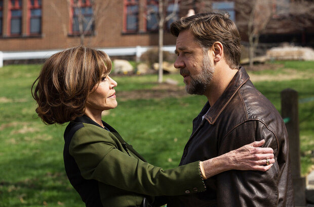 Fathers & Daughters (2015) - photo 6