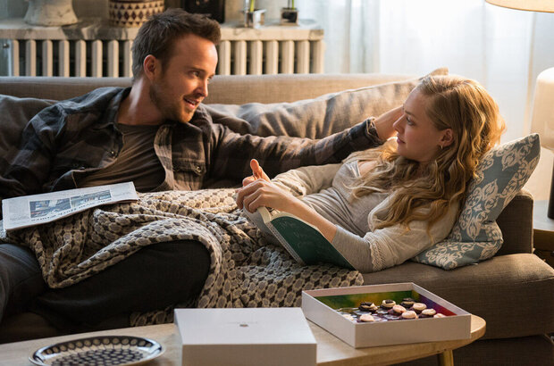 Fathers & Daughters (2015) - photo 7
