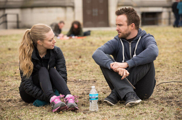 Fathers & Daughters (2015) - photo 4