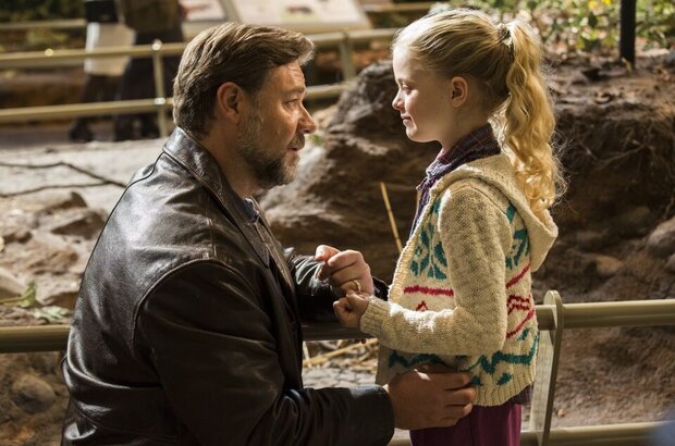 Fathers & Daughters (2015) - photo 1