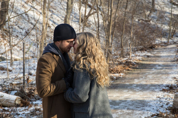 Fathers & Daughters (2015) - photo 8