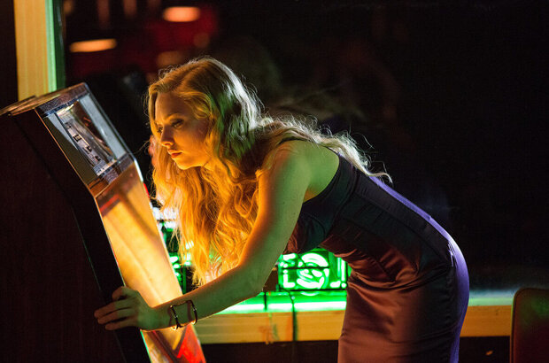 Fathers & Daughters (2015) - photo 5