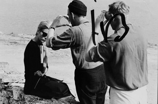 Bergman: A Year in a Life (2018) - photo 3