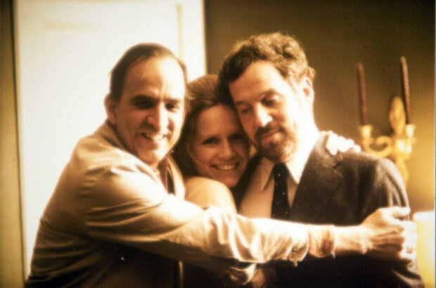 Bergman: A Year in a Life (2018) - photo 5