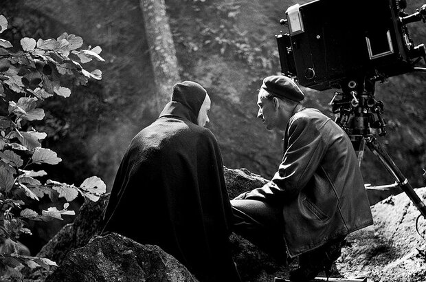 Bergman: A Year in a Life (2018) - photo 4