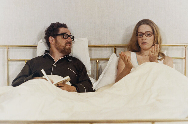 Bergman: A Year in a Life (2018) - photo 7