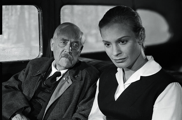 Bergman: A Year in a Life (2018) - photo 9