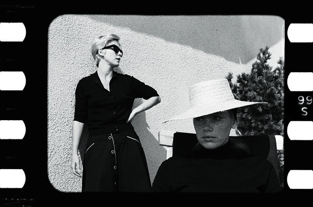 Bergman: A Year in a Life (2018) - photo 2