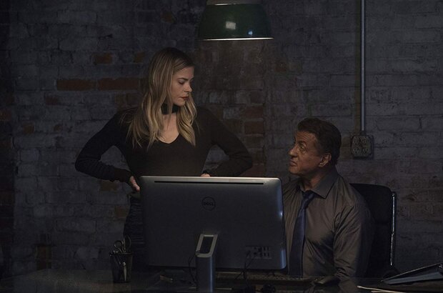 Escape Plan: The Extractors (2019) - photo 3