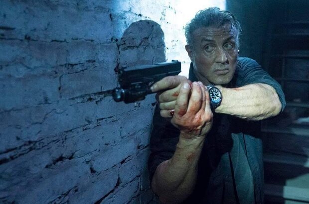 Escape Plan: The Extractors (2019) - photo 6
