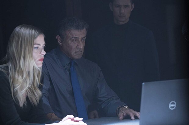 Escape Plan: The Extractors (2019) - photo 2