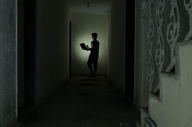 Kaal (2019) - photo 4
