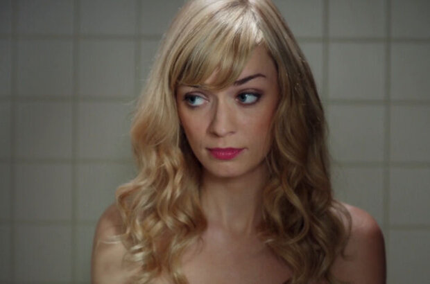 Nearlyweds (2013) - photo 6