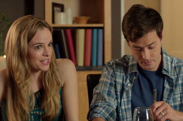 Nearlyweds (2013) - photo 1