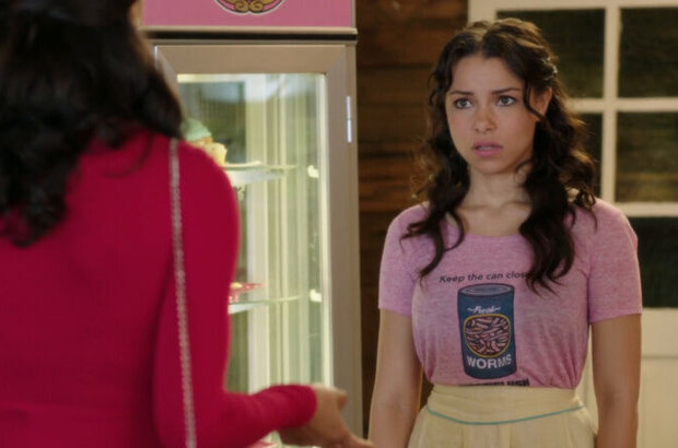 Nearlyweds (2013) - photo 4
