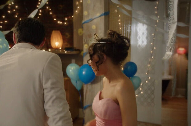 Nearlyweds (2013) - photo 11