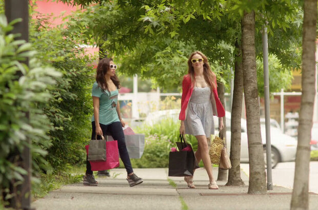 Nearlyweds (2013) - photo 14