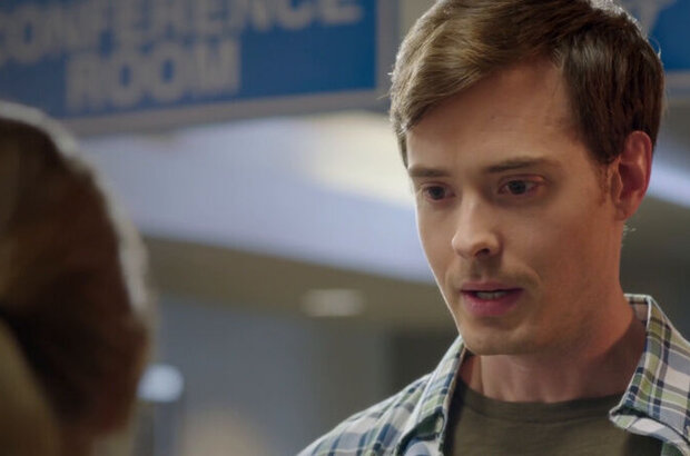 Nearlyweds (2013) - photo 3