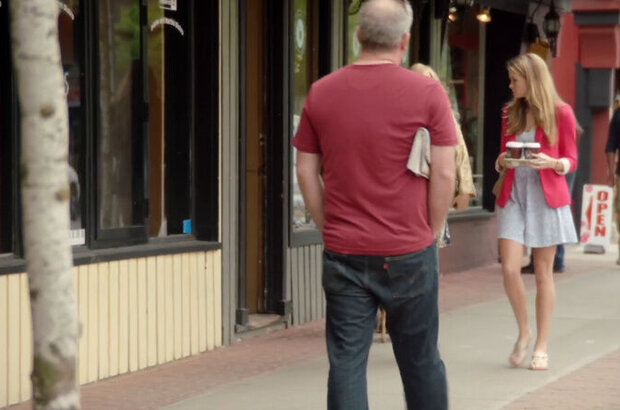Nearlyweds (2013) - photo 9