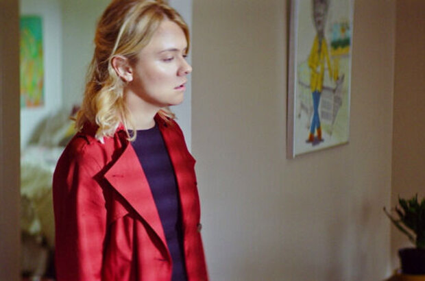 Sunday Girl (2019) - photo 9