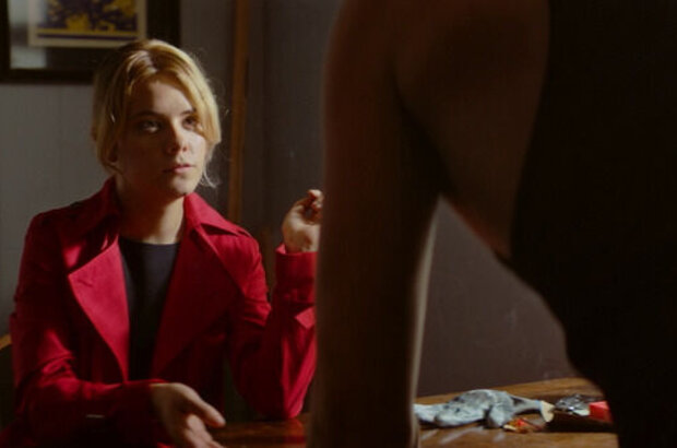 Sunday Girl (2019) - photo 4