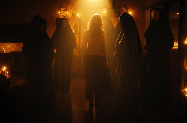 Syostry (2022) - photo 8