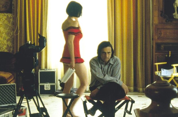 The Pornographer (2001) - photo 2